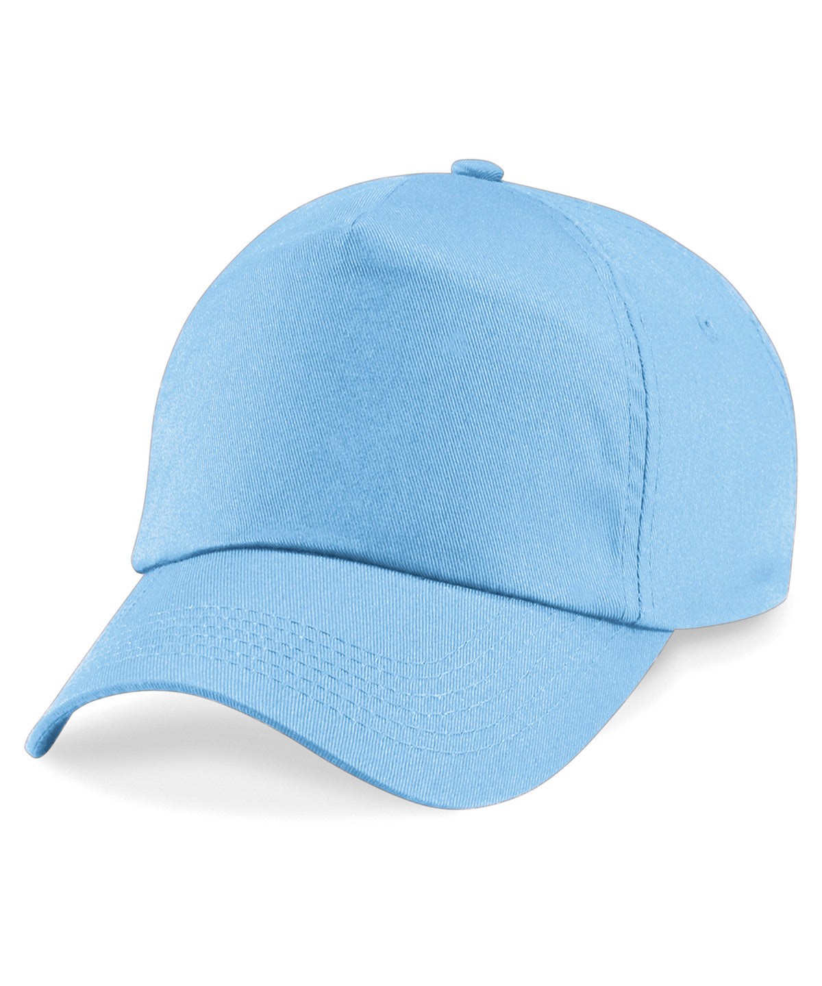 Beechfield Original 5-panel cap, image 23