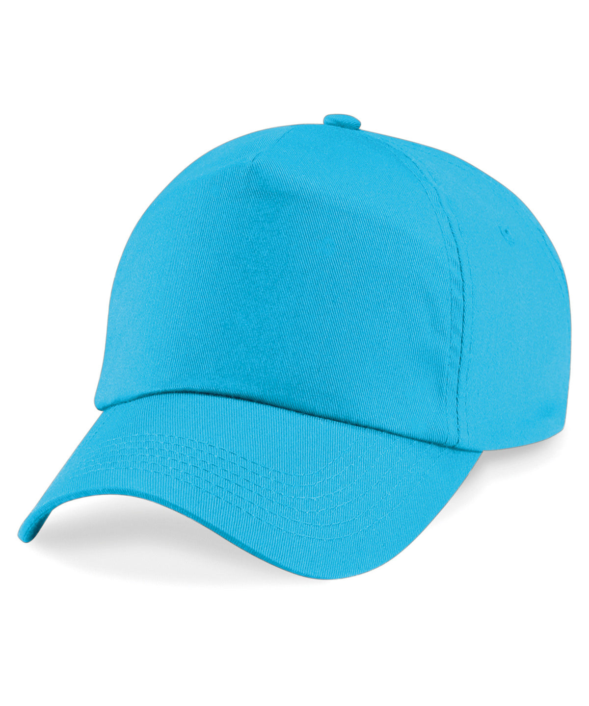Beechfield Original 5-panel cap, image 24