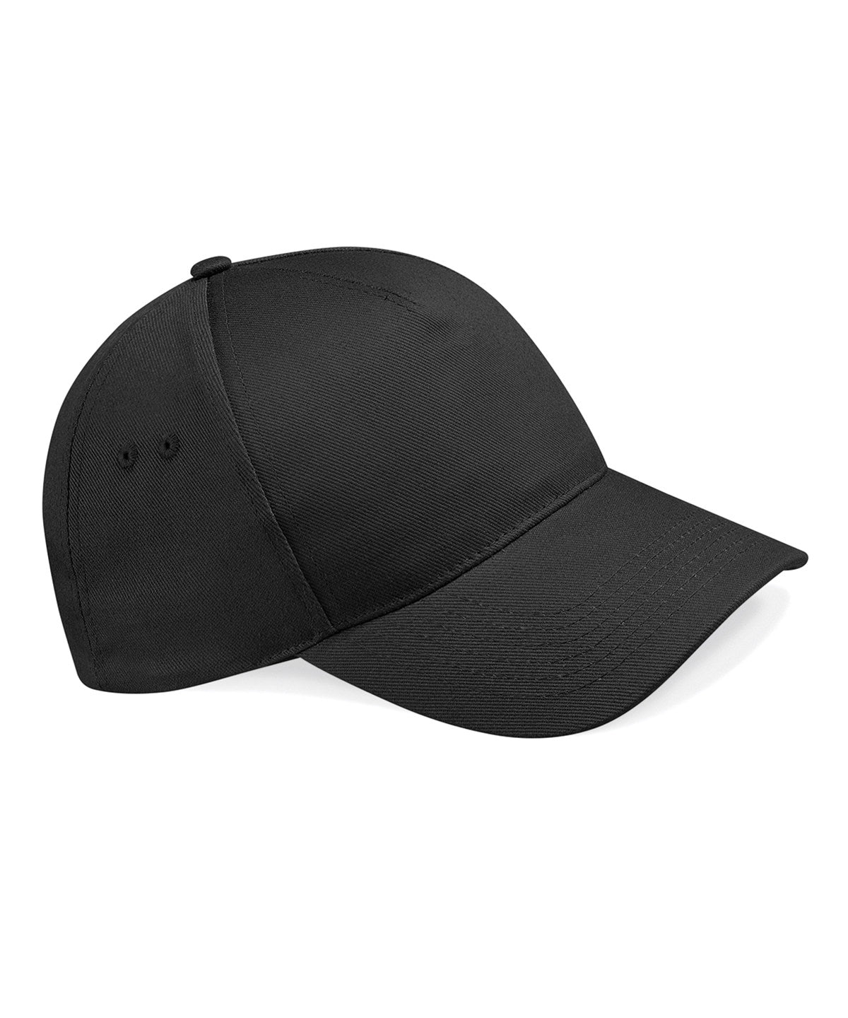 Beechfield x16 Cap Pack - Beechfield BC015 Ultimate 5-panel cap front