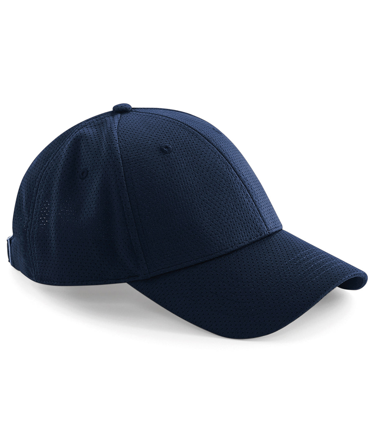 Beechfield Air mesh 6-panel cap, image 3