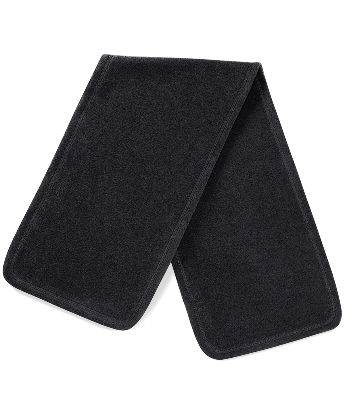 Beechfield Suprafleece Geneva scarf, image 2