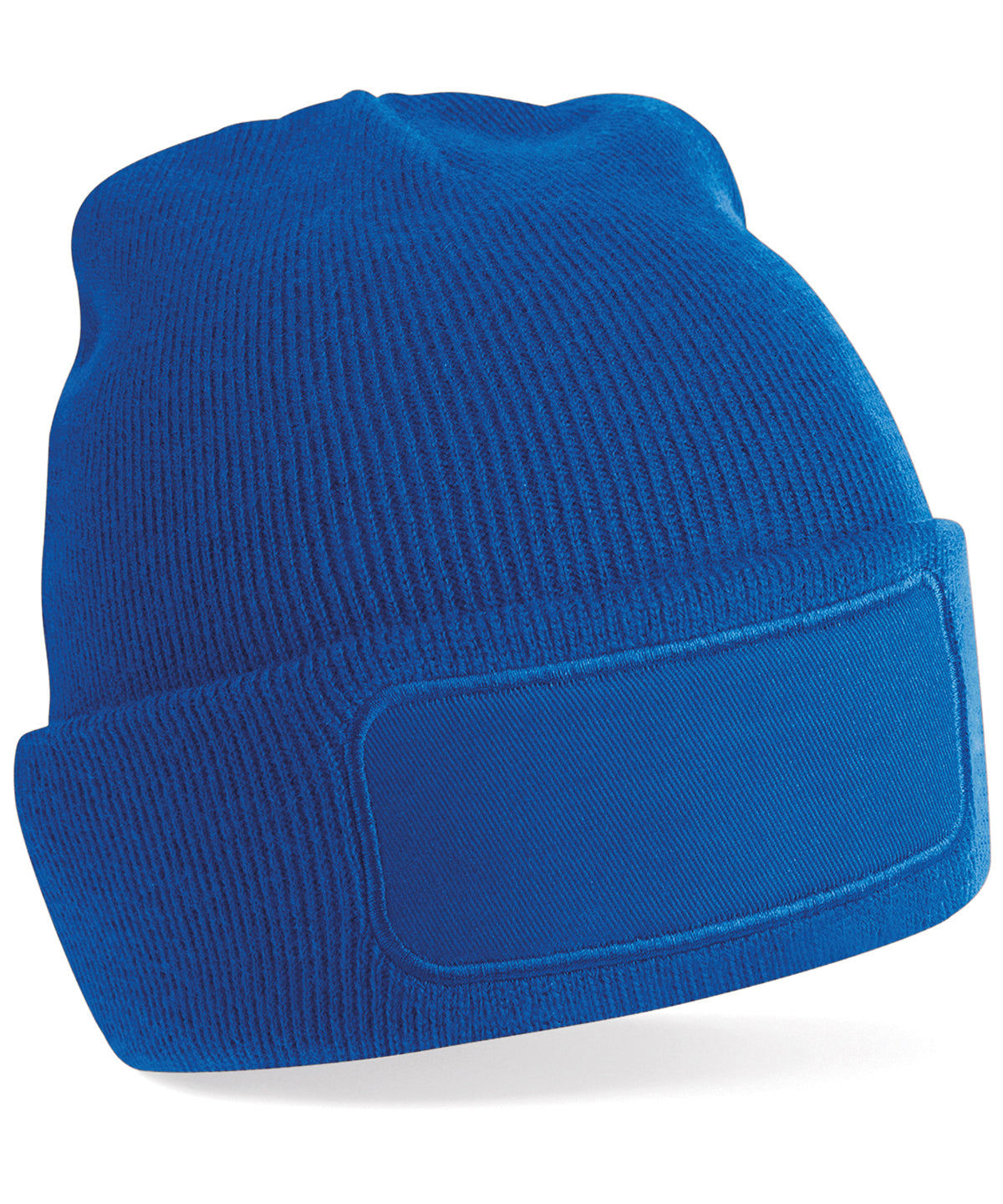 Beechfield Original patch beanie, image 5