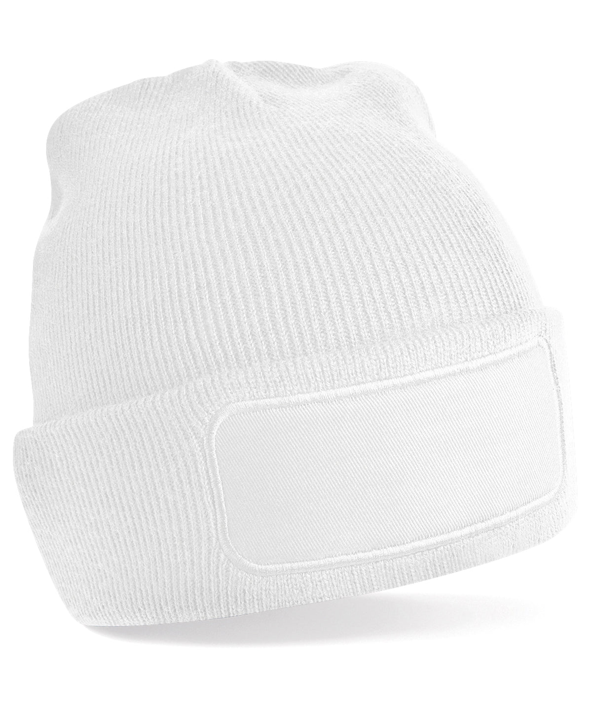 Beechfield Original patch beanie, image 17