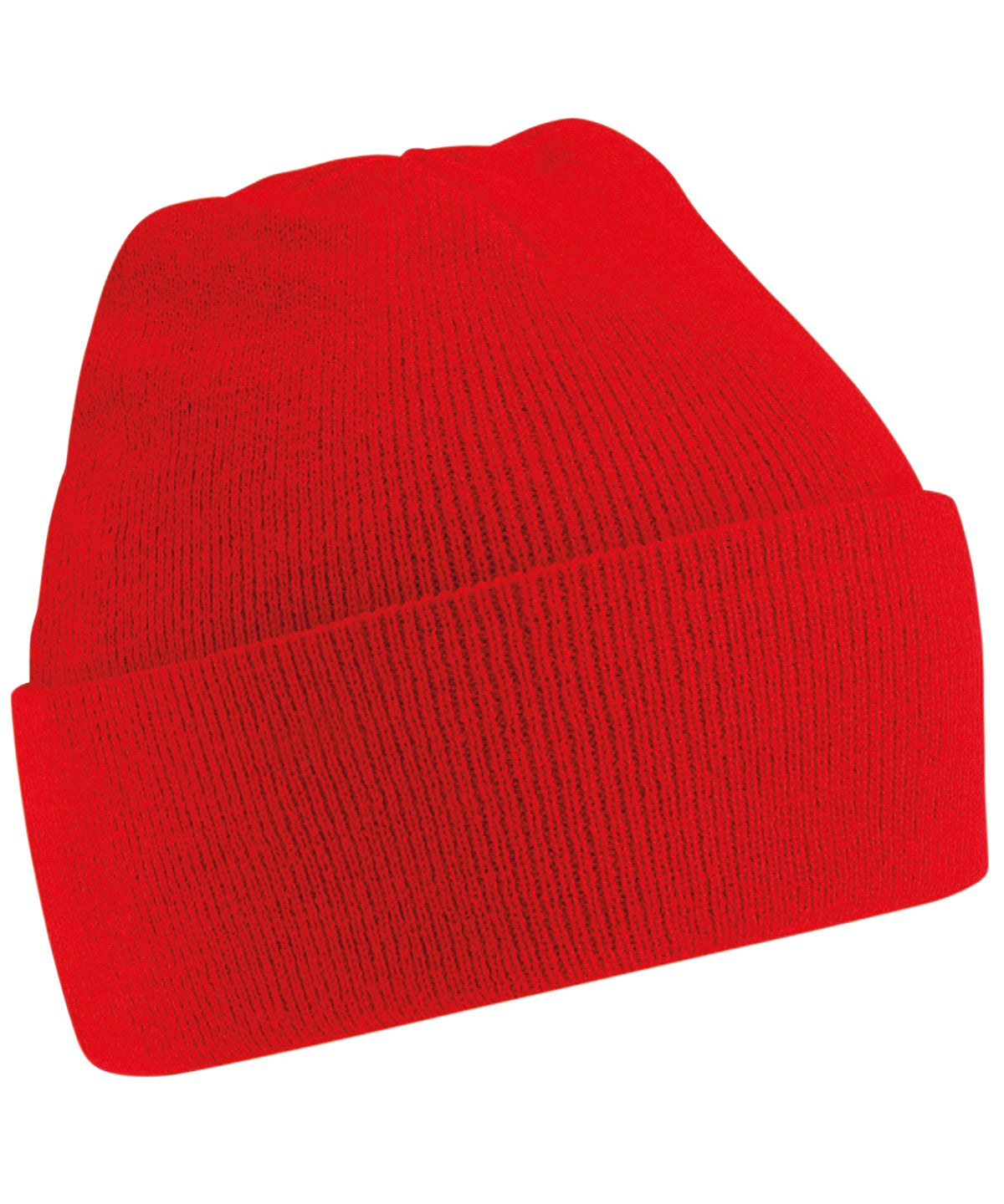 Beechfield Junior original cuffed beanie, image 4