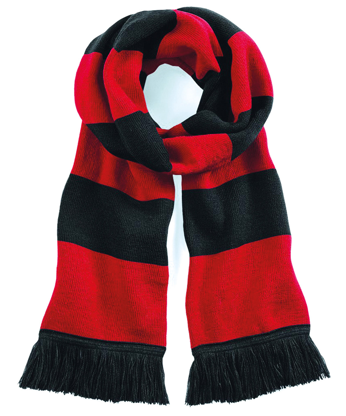 Beechfield Stadium scarf, image 2