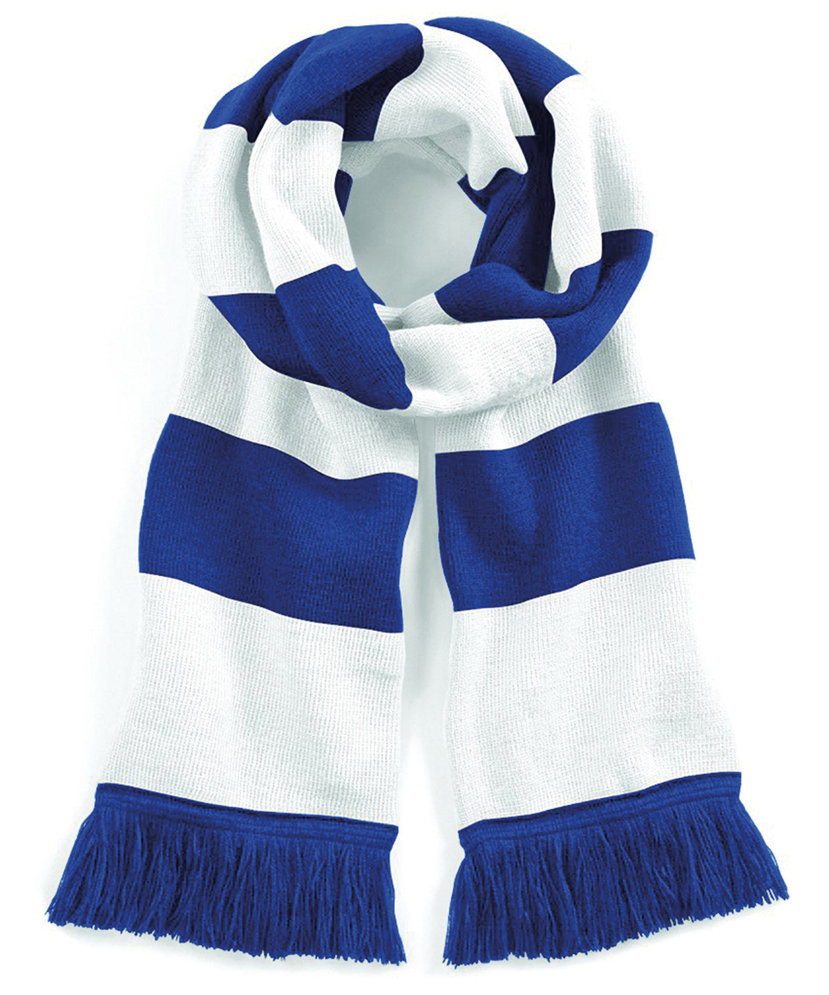 Beechfield Stadium scarf, image 4