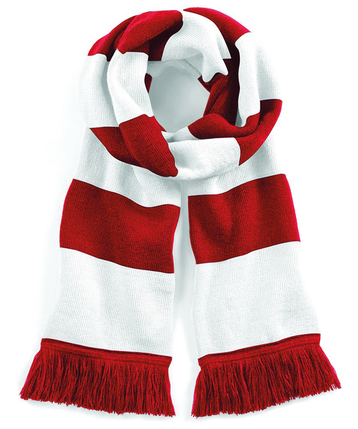 Beechfield Stadium scarf, image 5