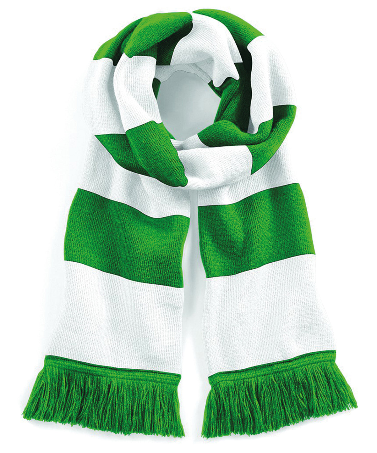 Beechfield Stadium scarf, image 7