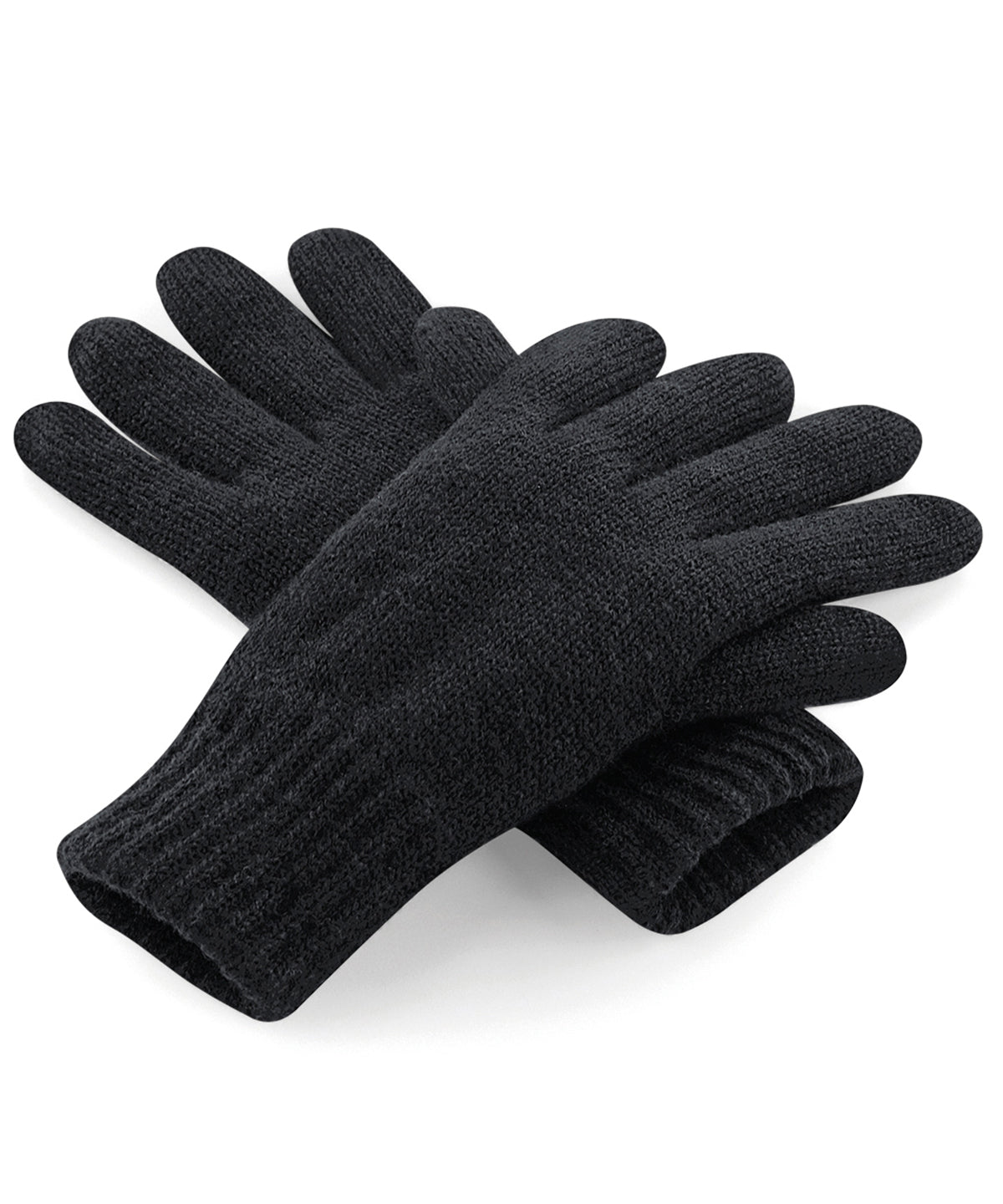 Beechfield Classic Thinsulate gloves, main product image