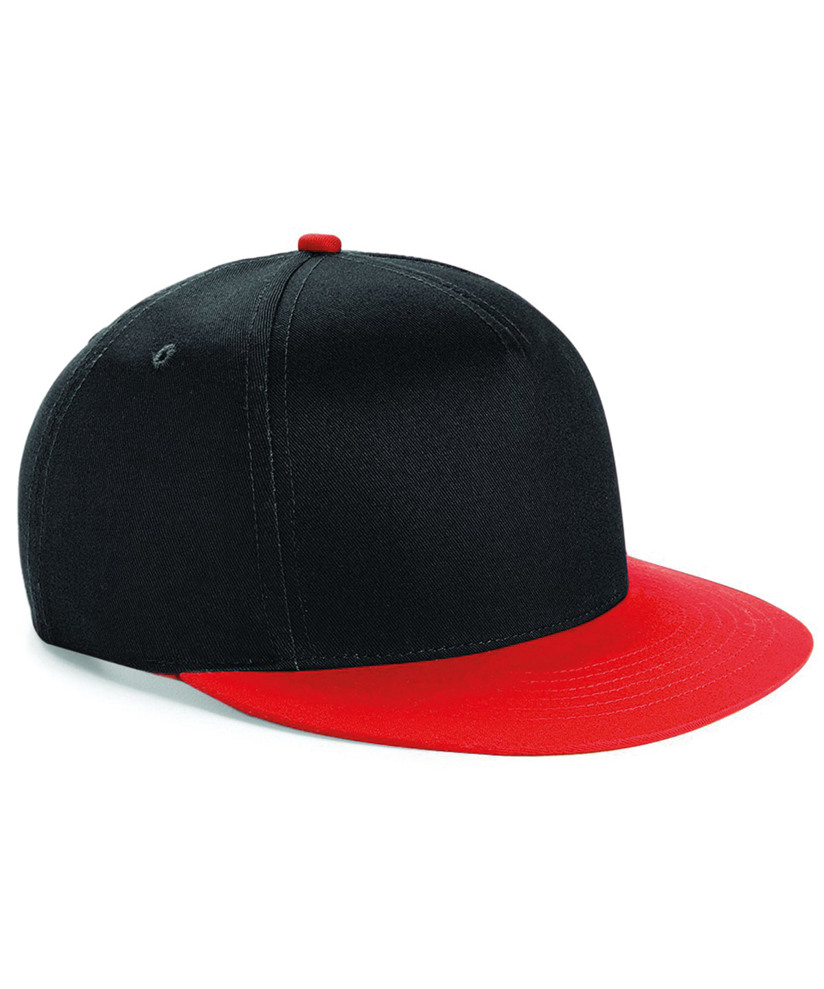Beechfield Youth snapback, image 3