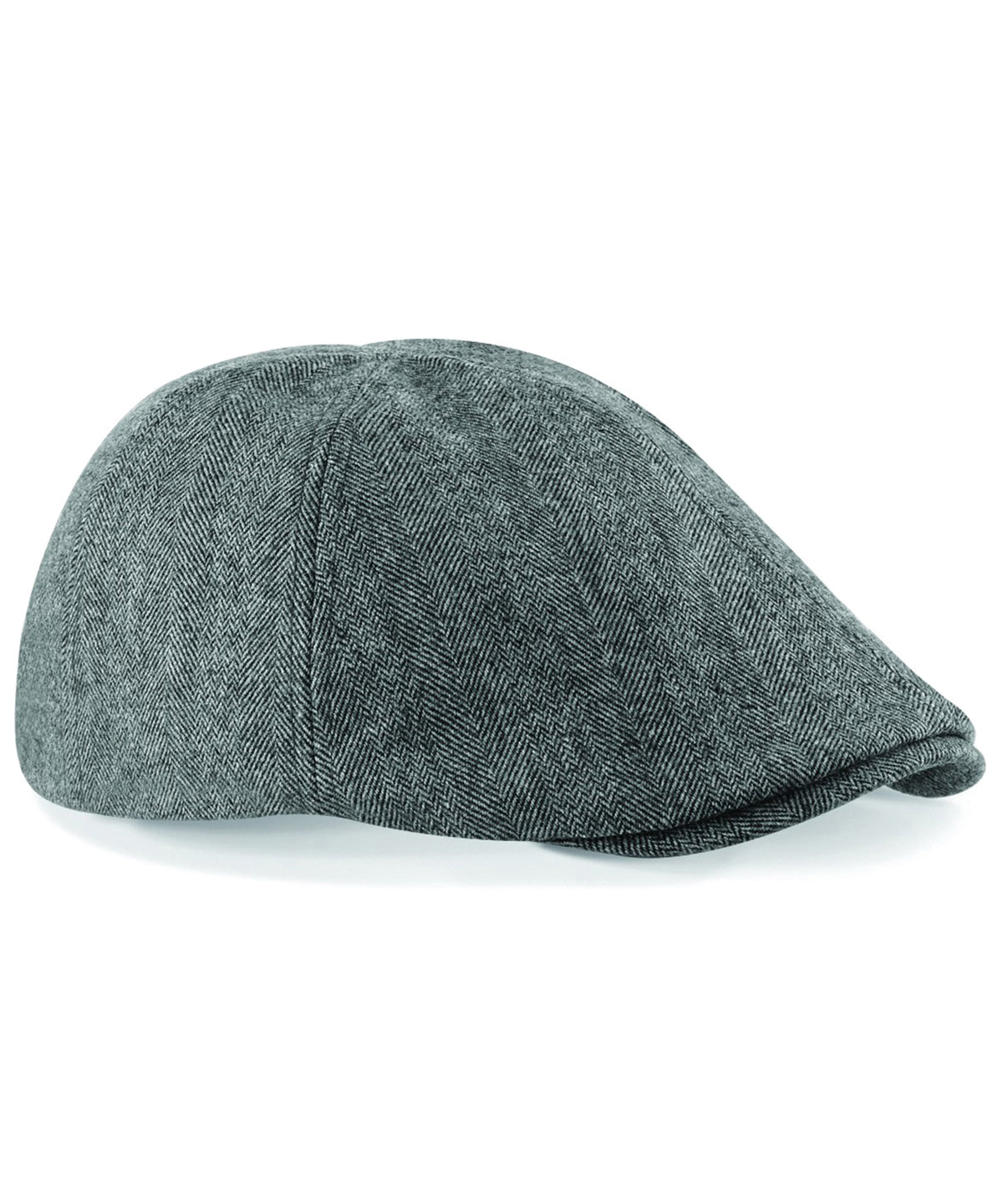 Beechfield Ivy cap in Grey, image 2