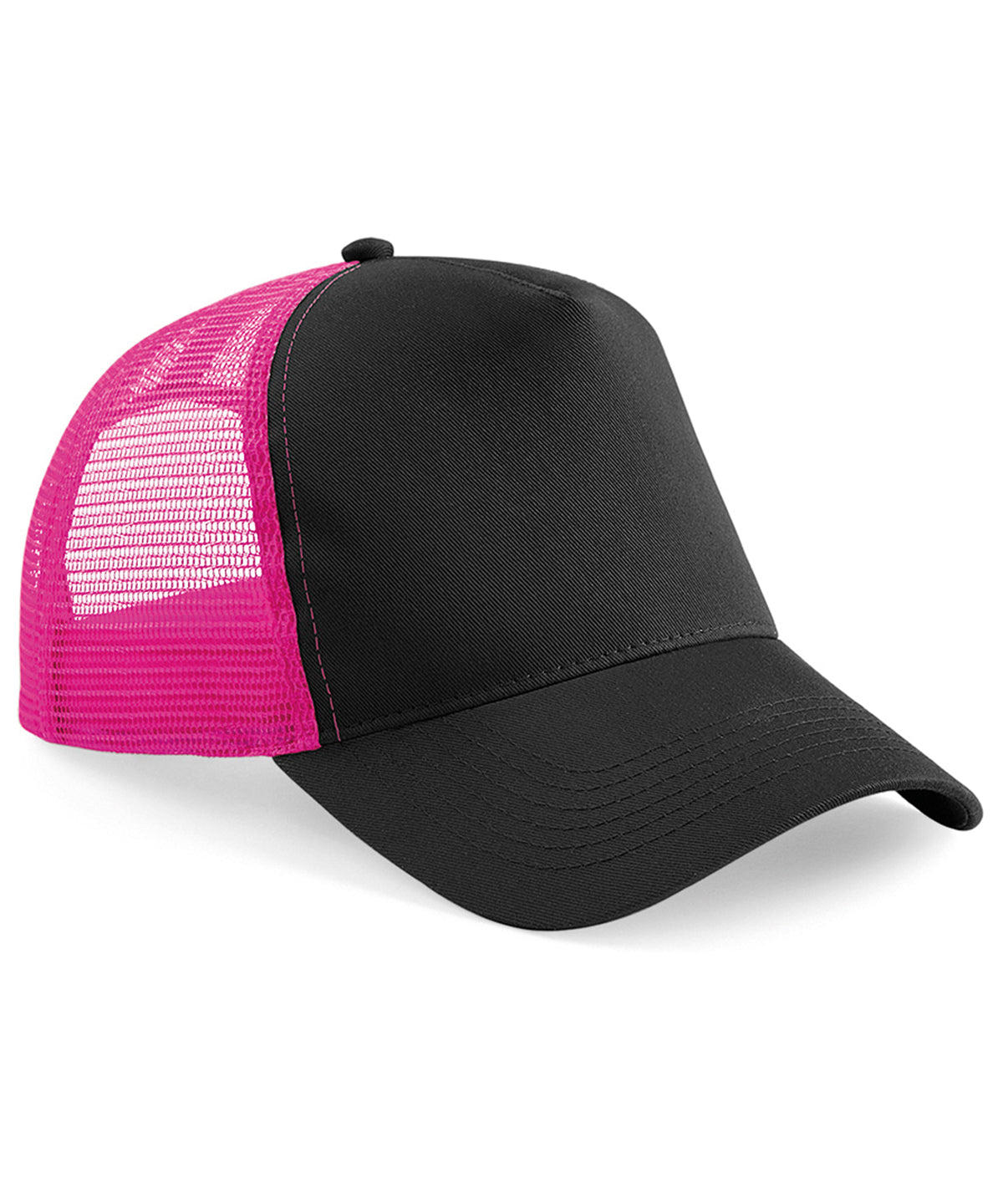 Beechfield Snapback trucker, image 4