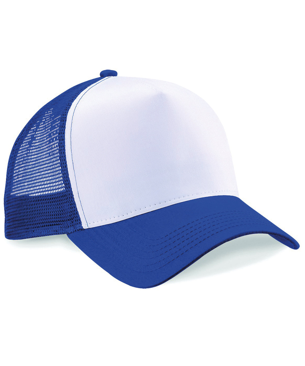 Beechfield Snapback trucker, image 13