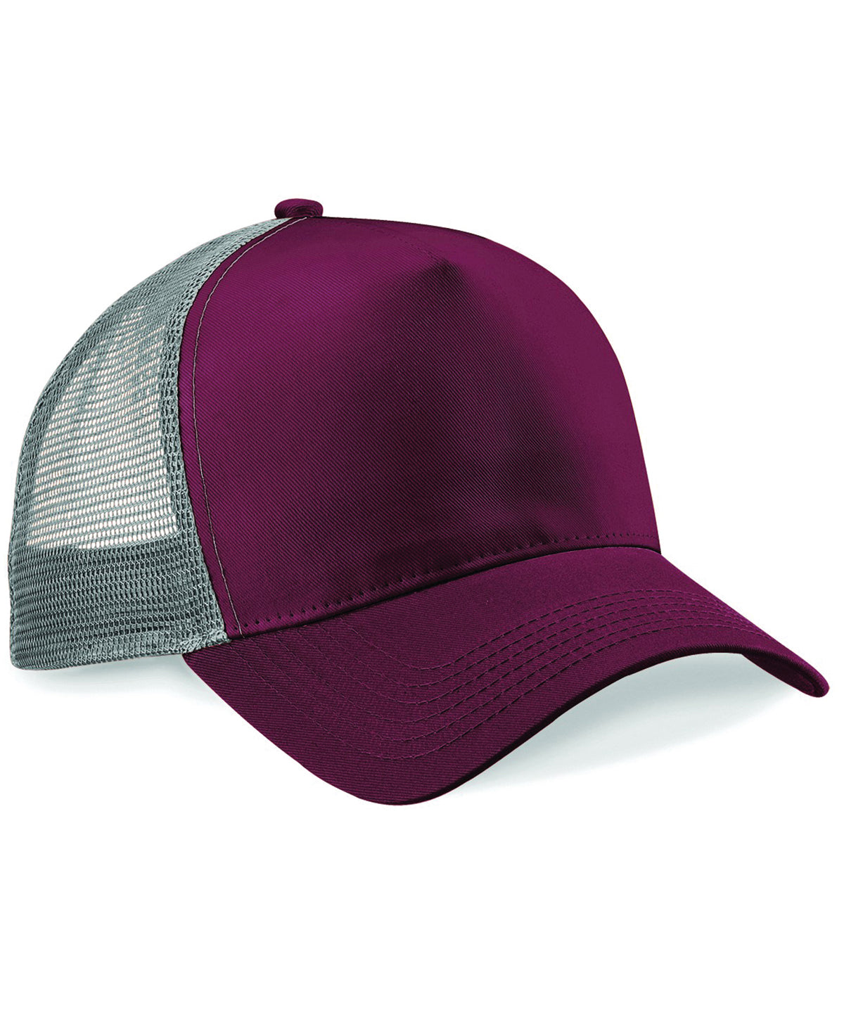 Beechfield Snapback trucker, image 14