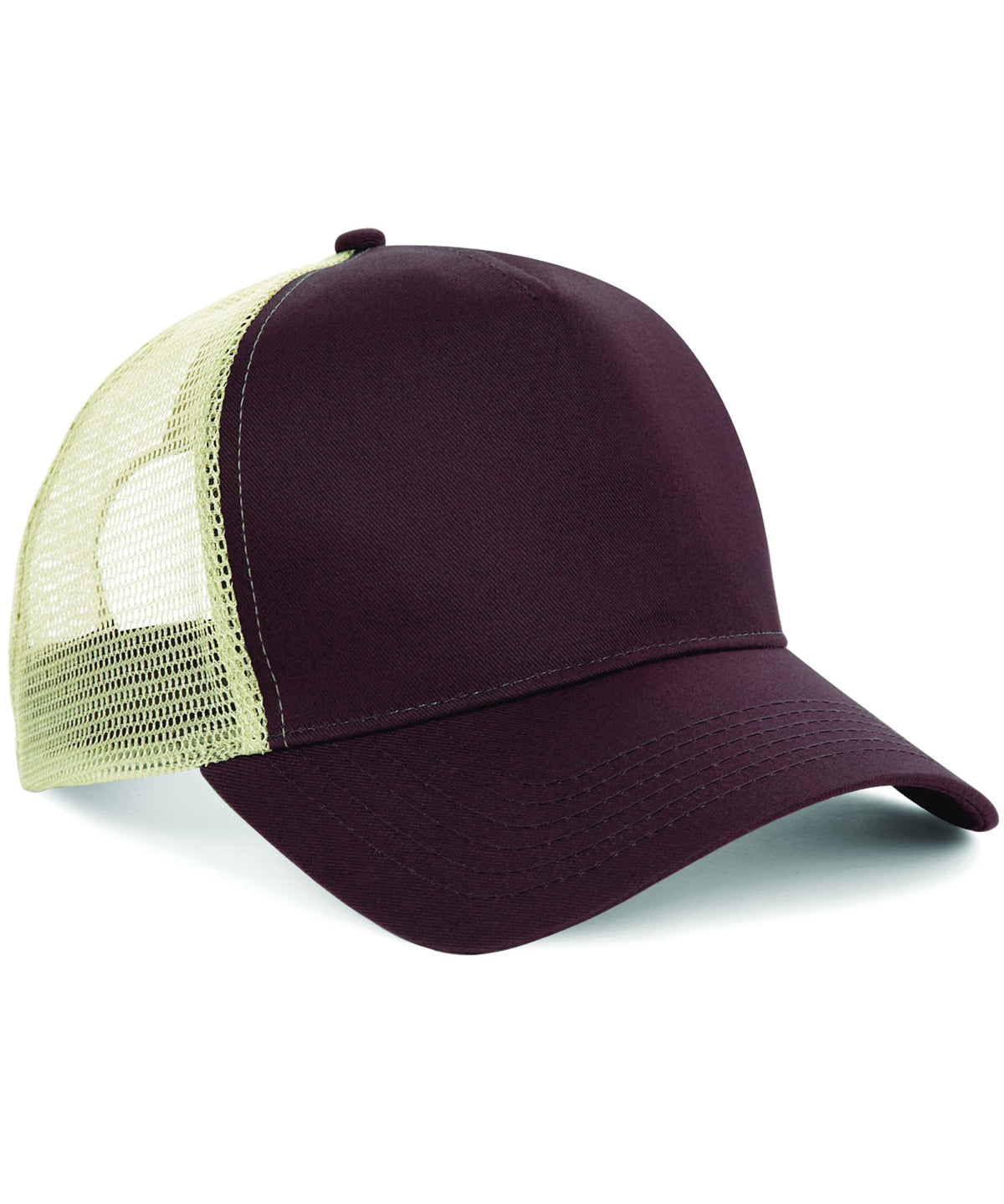 Beechfield Snapback trucker, image 15