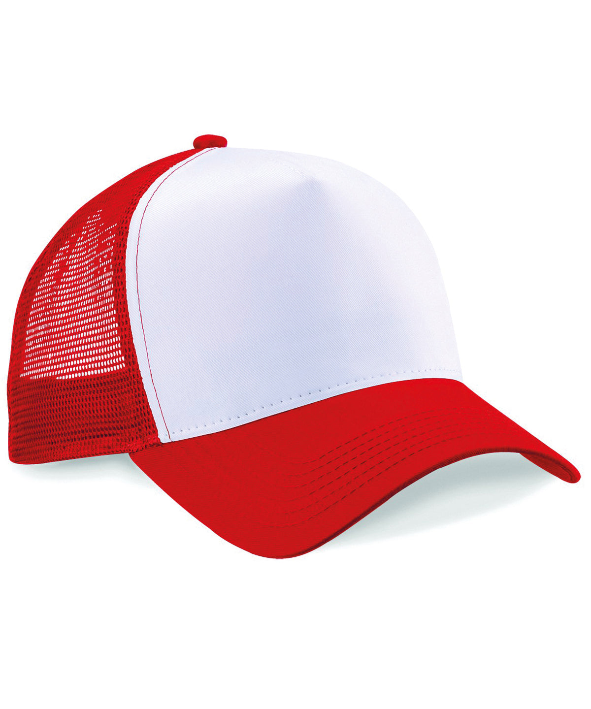 Beechfield Snapback trucker, image 17