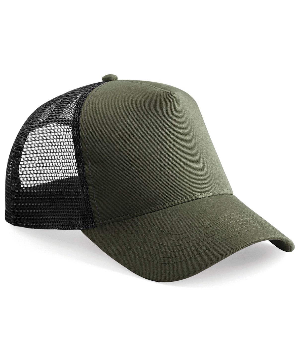 Beechfield Snapback trucker, image 23