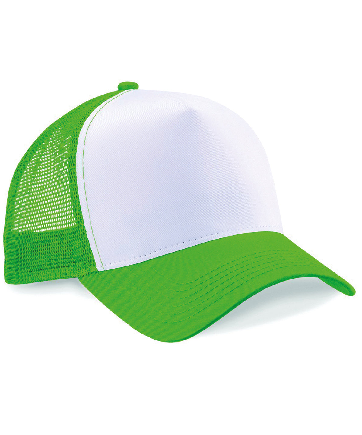 Beechfield Snapback trucker, image 25