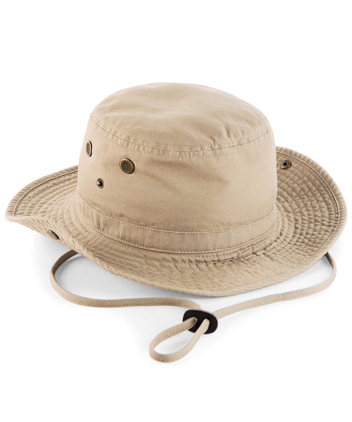 Beechfield Outback hat, image 5