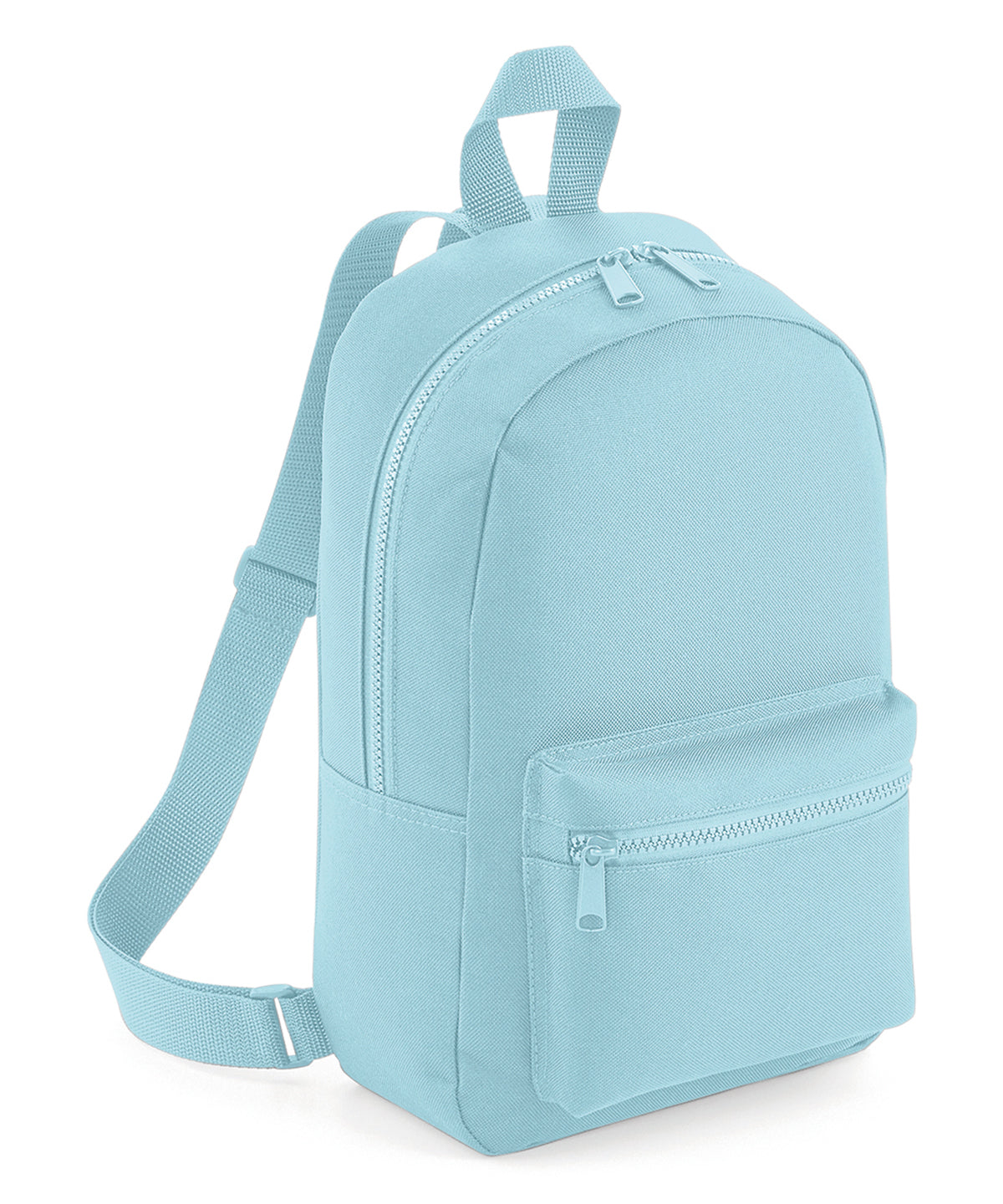 Bagbase Mini essential fashion backpack, image 14
