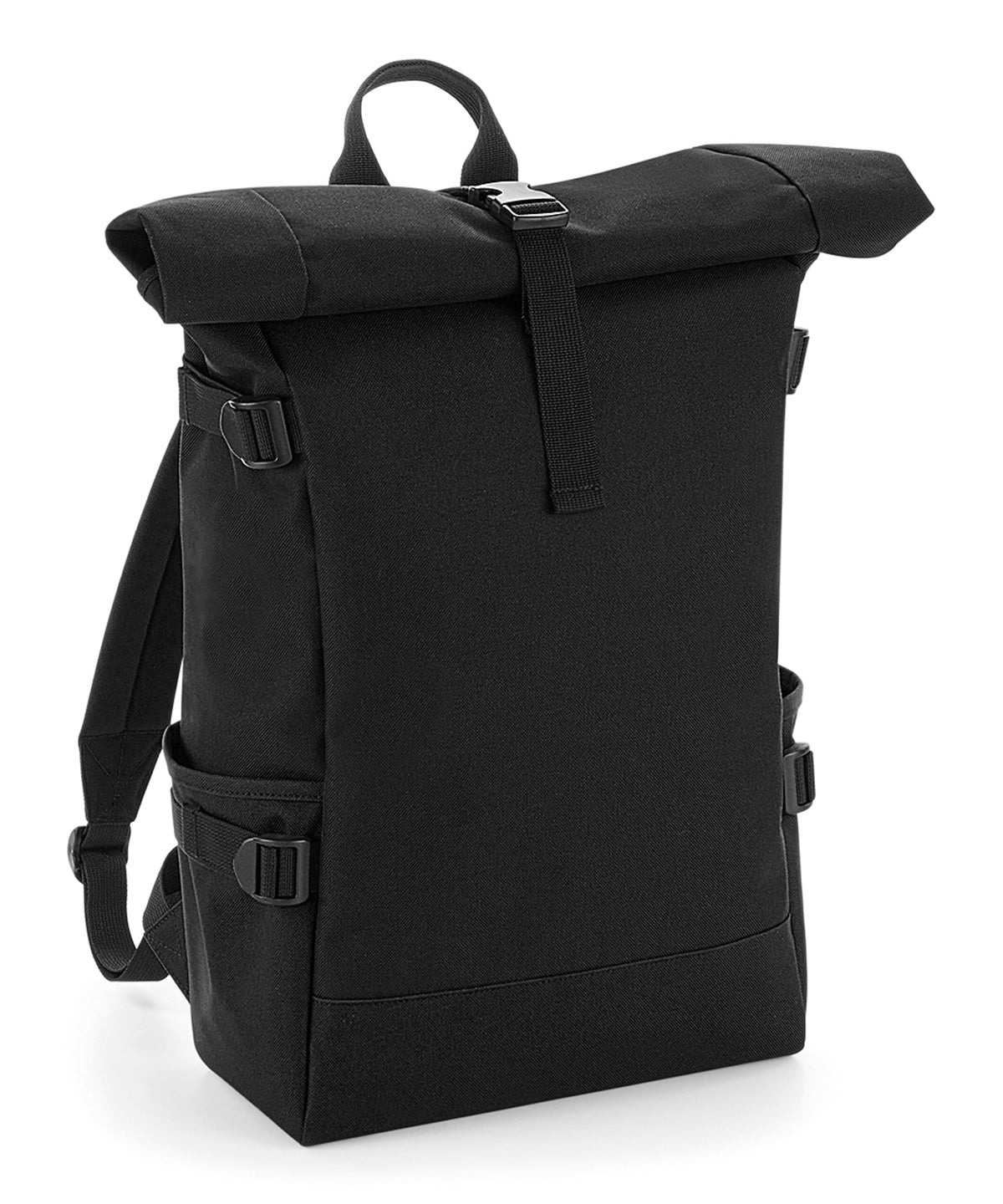 Bagbase Block roll-top backpack, image 2