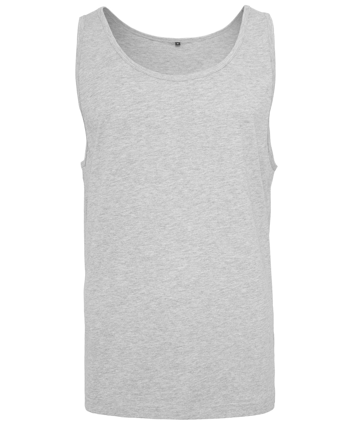 Build Your Brand Jersey big tank, image 4