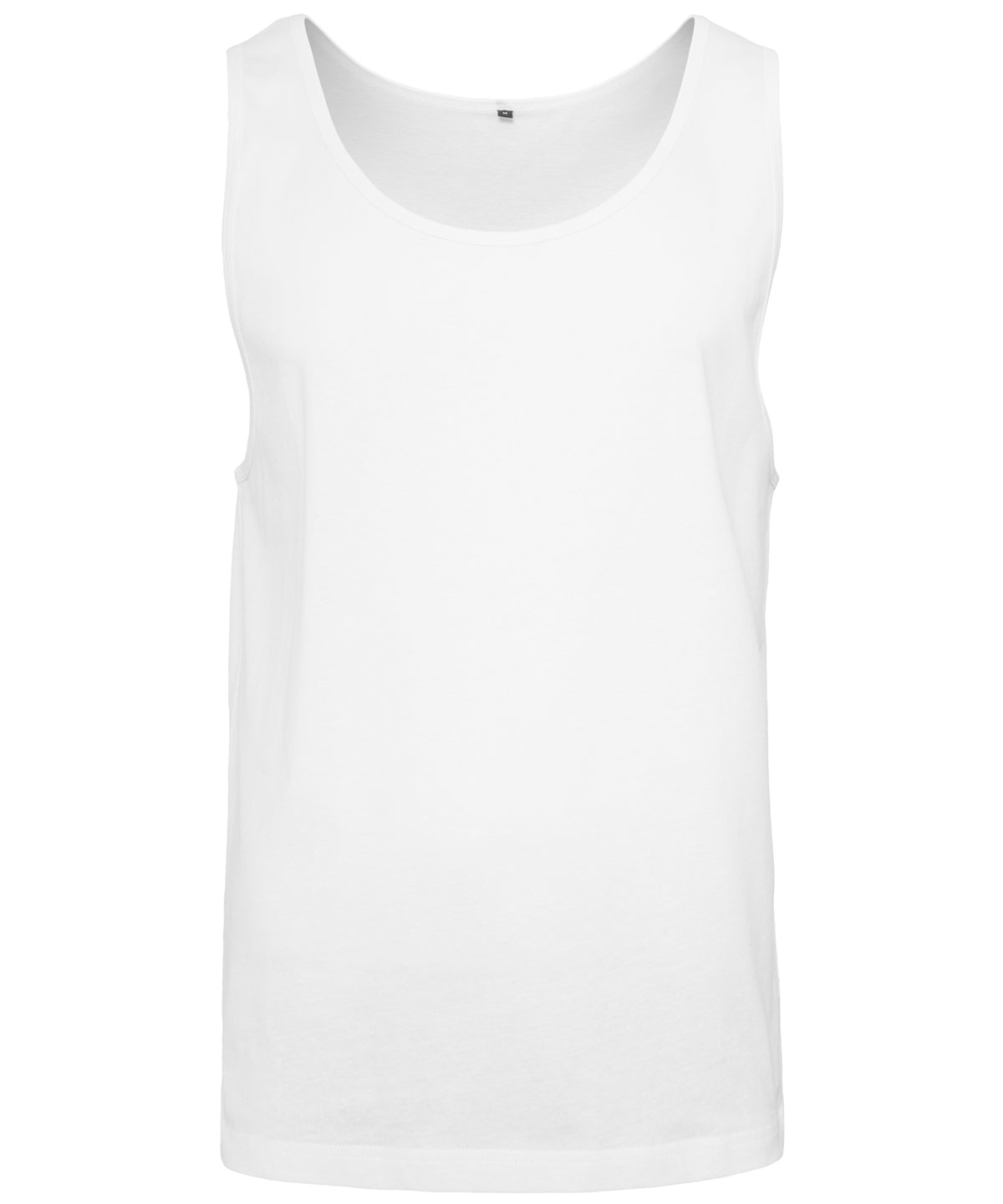Build Your Brand Jersey big tank, image 5
