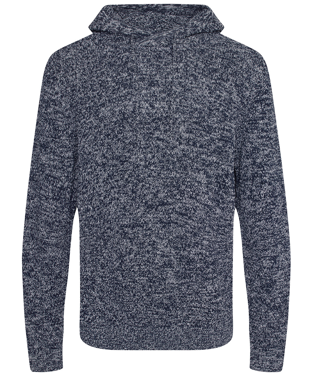 AWDis Ecologie Iguazu regen knitted hoodie, image 4