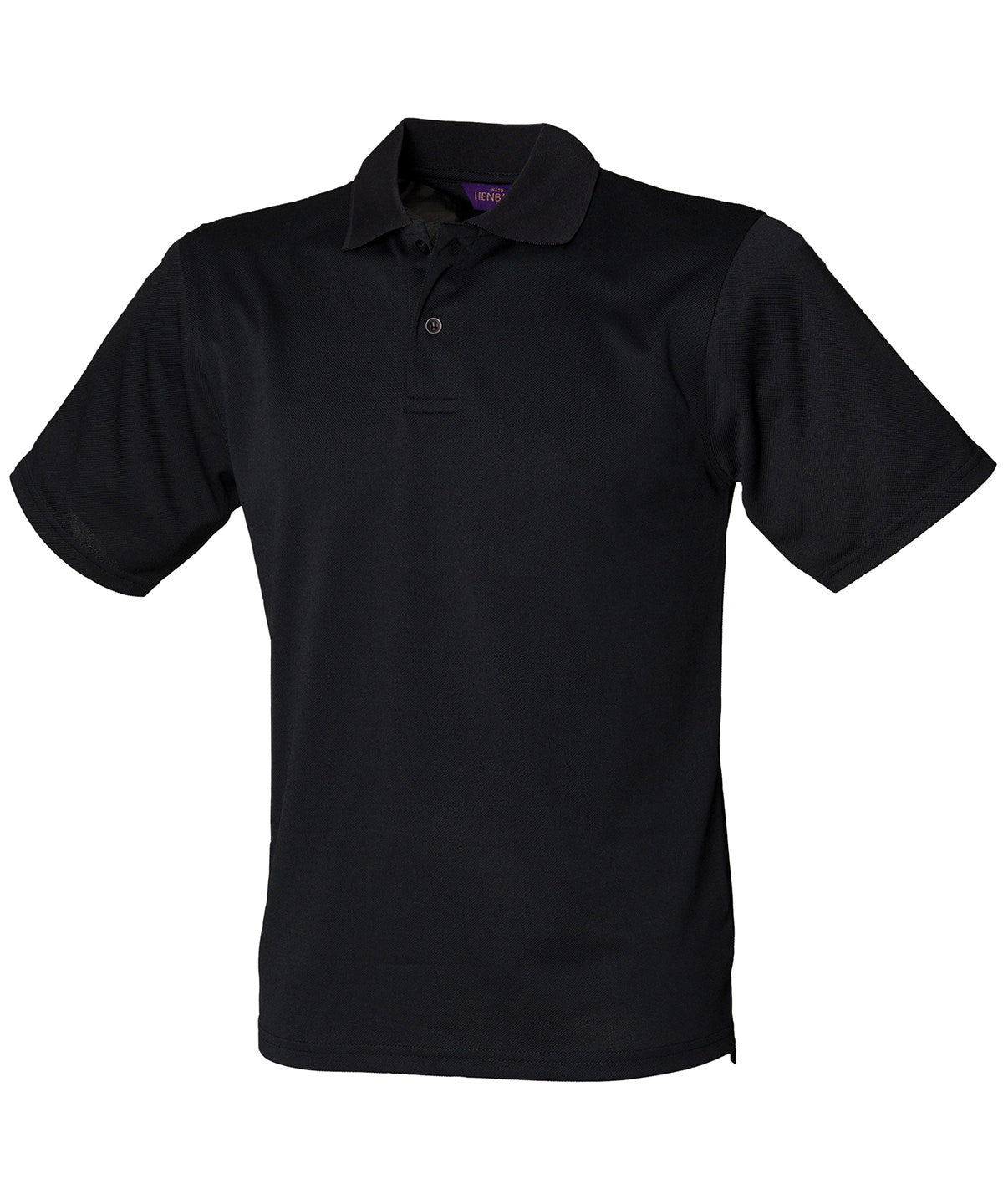 Henbury Coolplus polo shirt, image 4
