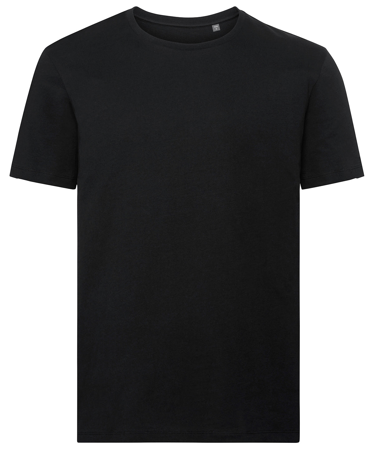 Russell Athletic Pure organic tee, main product image