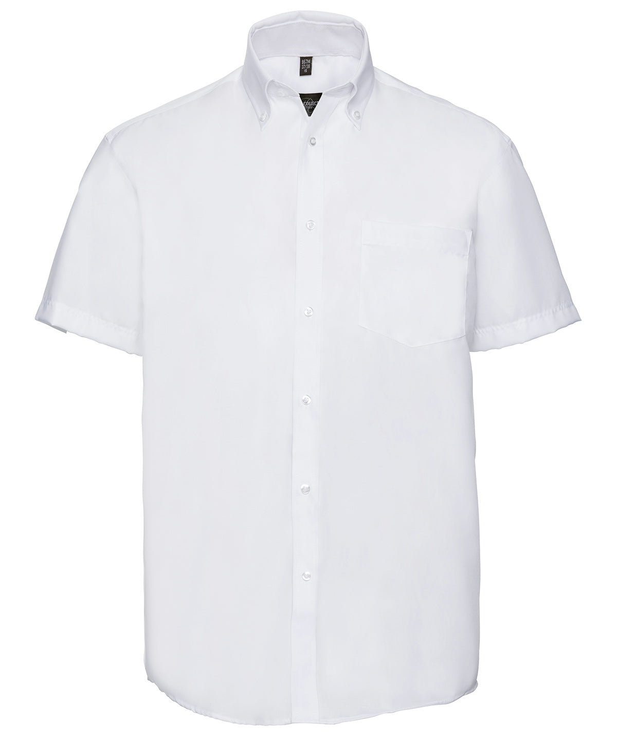Russell Athletic Collection Short sleeve ultimate non-iron shirt, image 4
