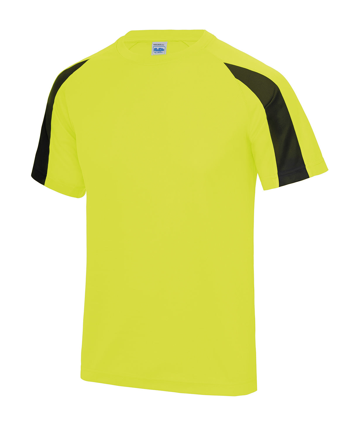 AWDis Just Cool Contrast cool T, image 6
