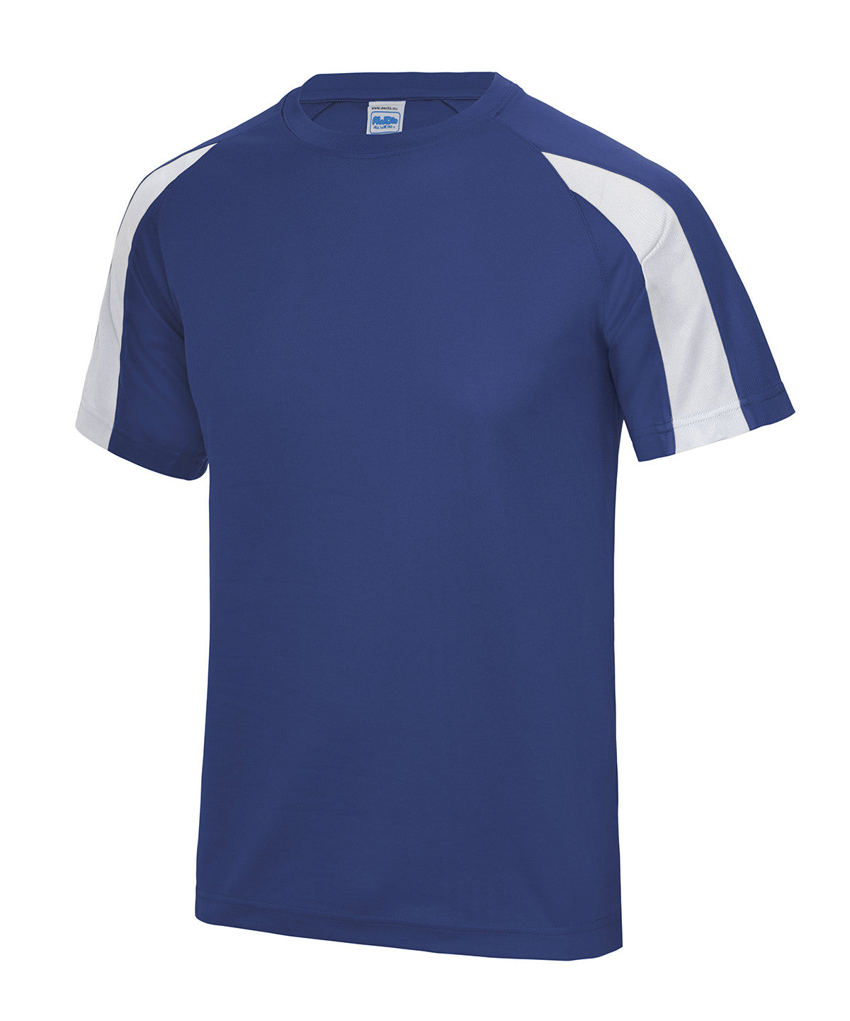 AWDis Just Cool Contrast cool T, image 17