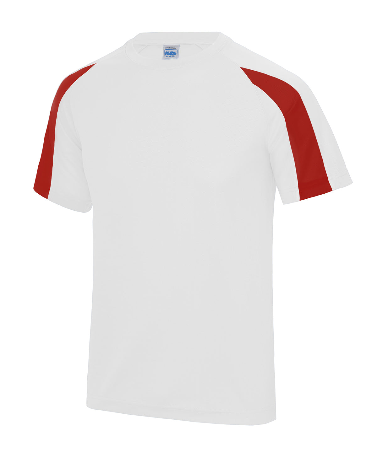 AWDis Just Cool Kids contrast cool T, main product image