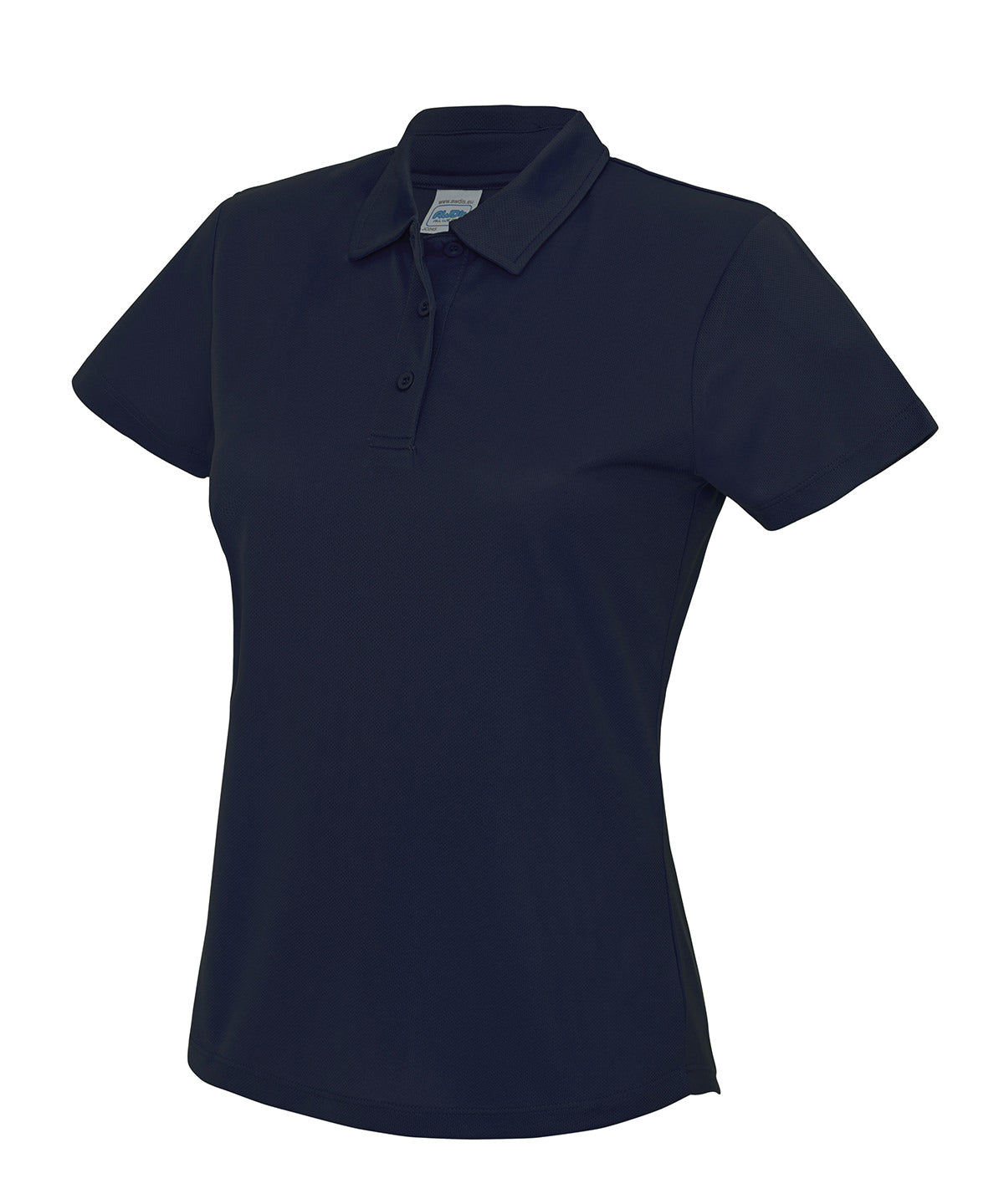 AWDis Just Cool Women's cool polo, image 4
