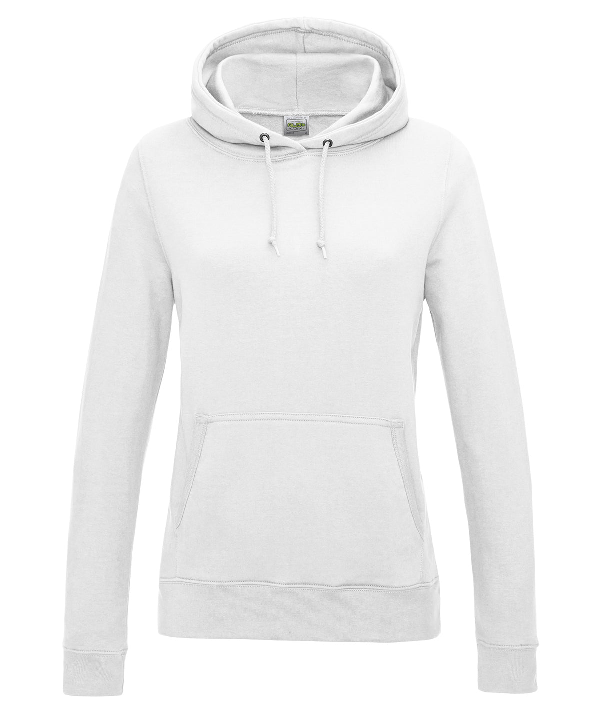 AWDis Just Hoods Women's College Hoodie, image 4