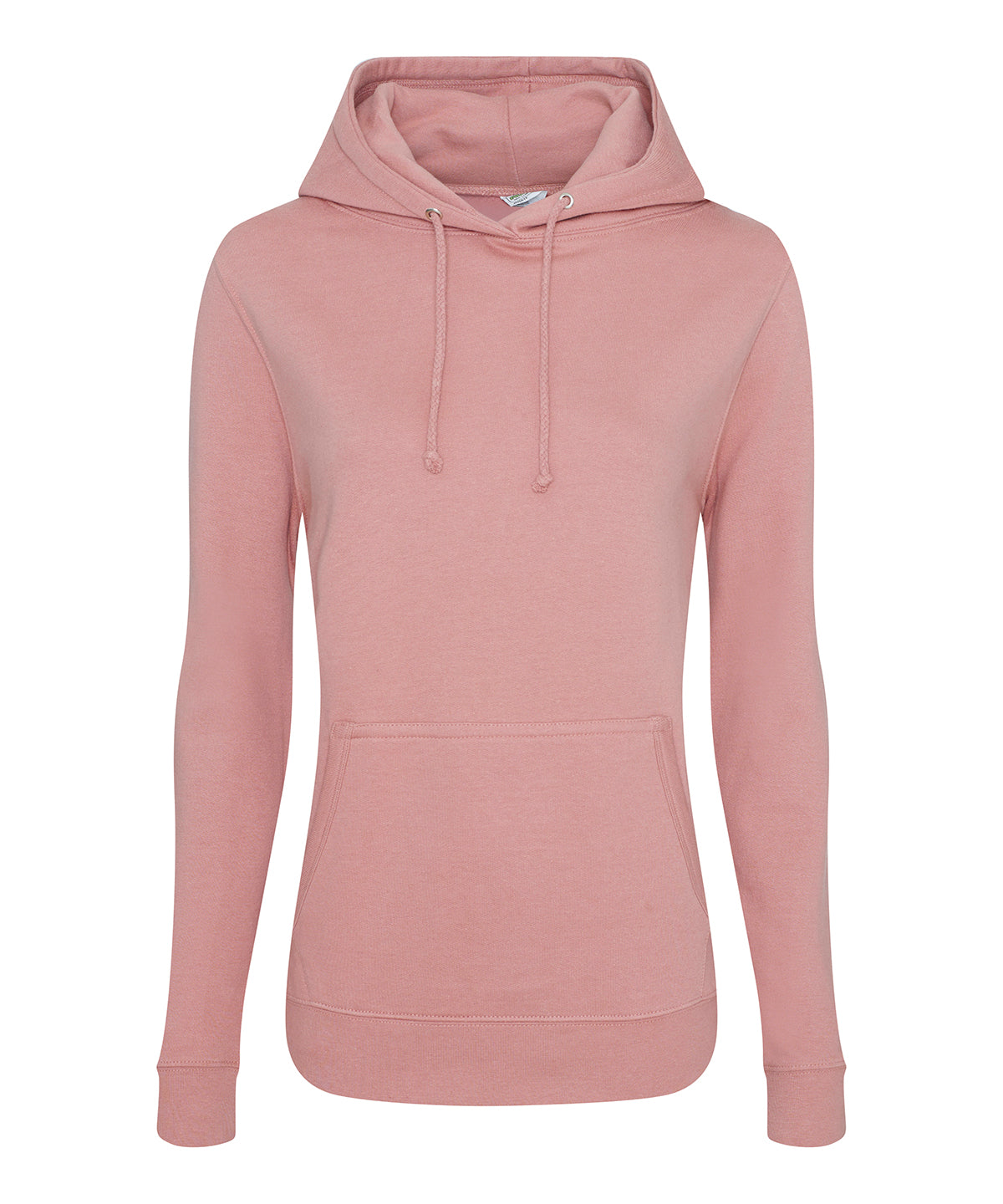 AWDis Just Hoods Women's College Hoodie, image 13