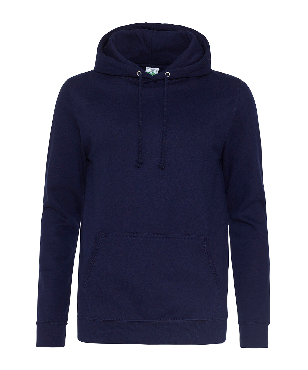 AWDis Just Hoods Women's College Hoodie, image 21