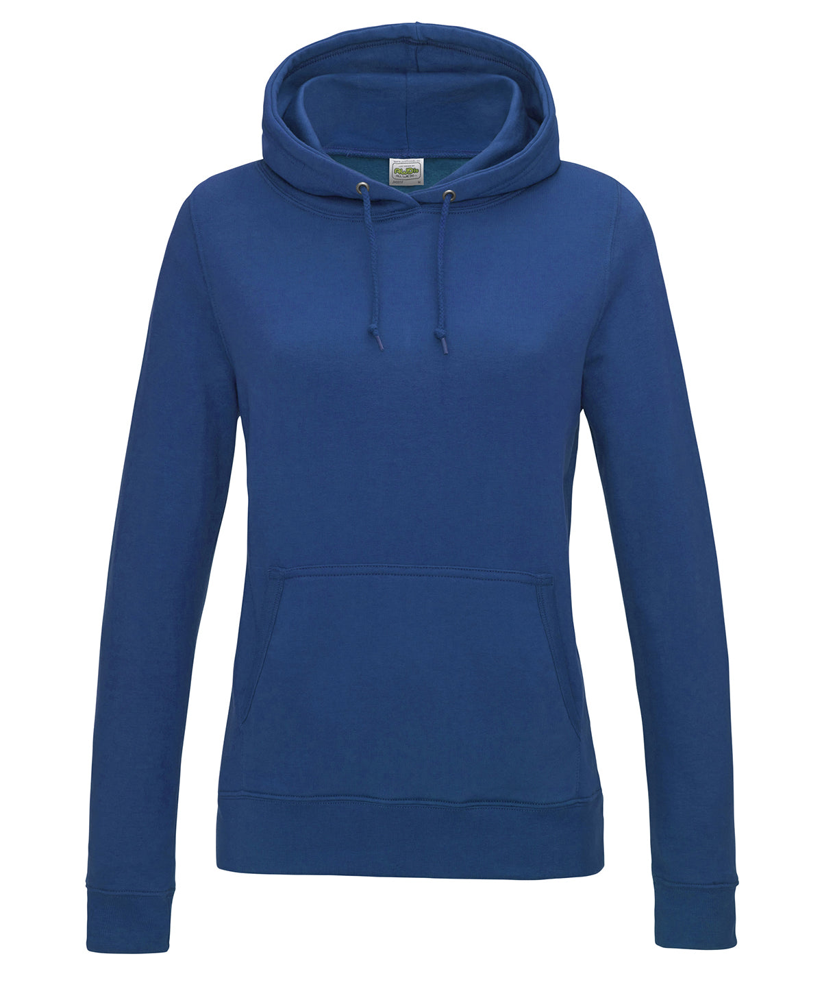 AWDis Just Hoods Women's College Hoodie, image 23
