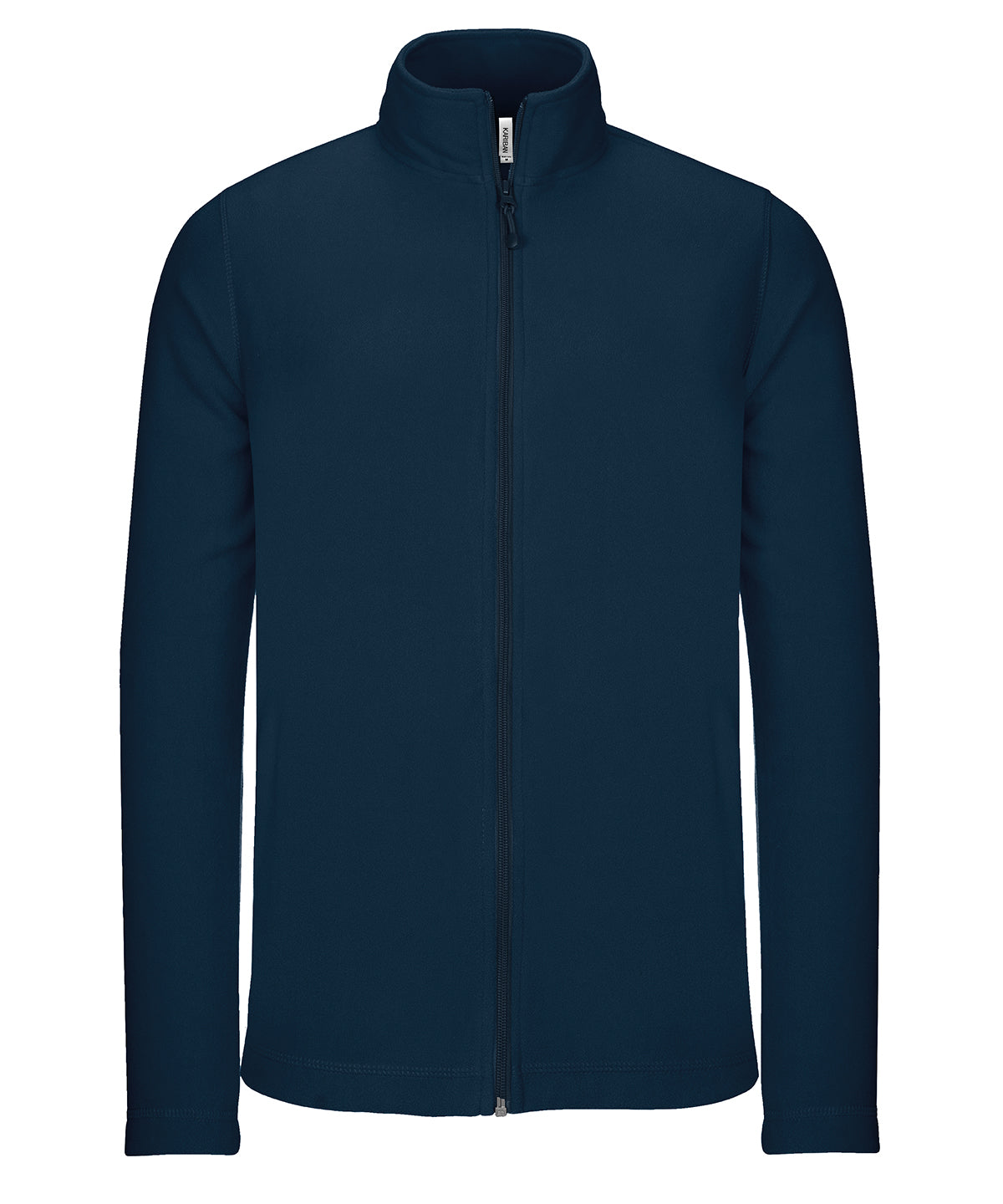 Kariban Full-zip microfleece jacket, image 4
