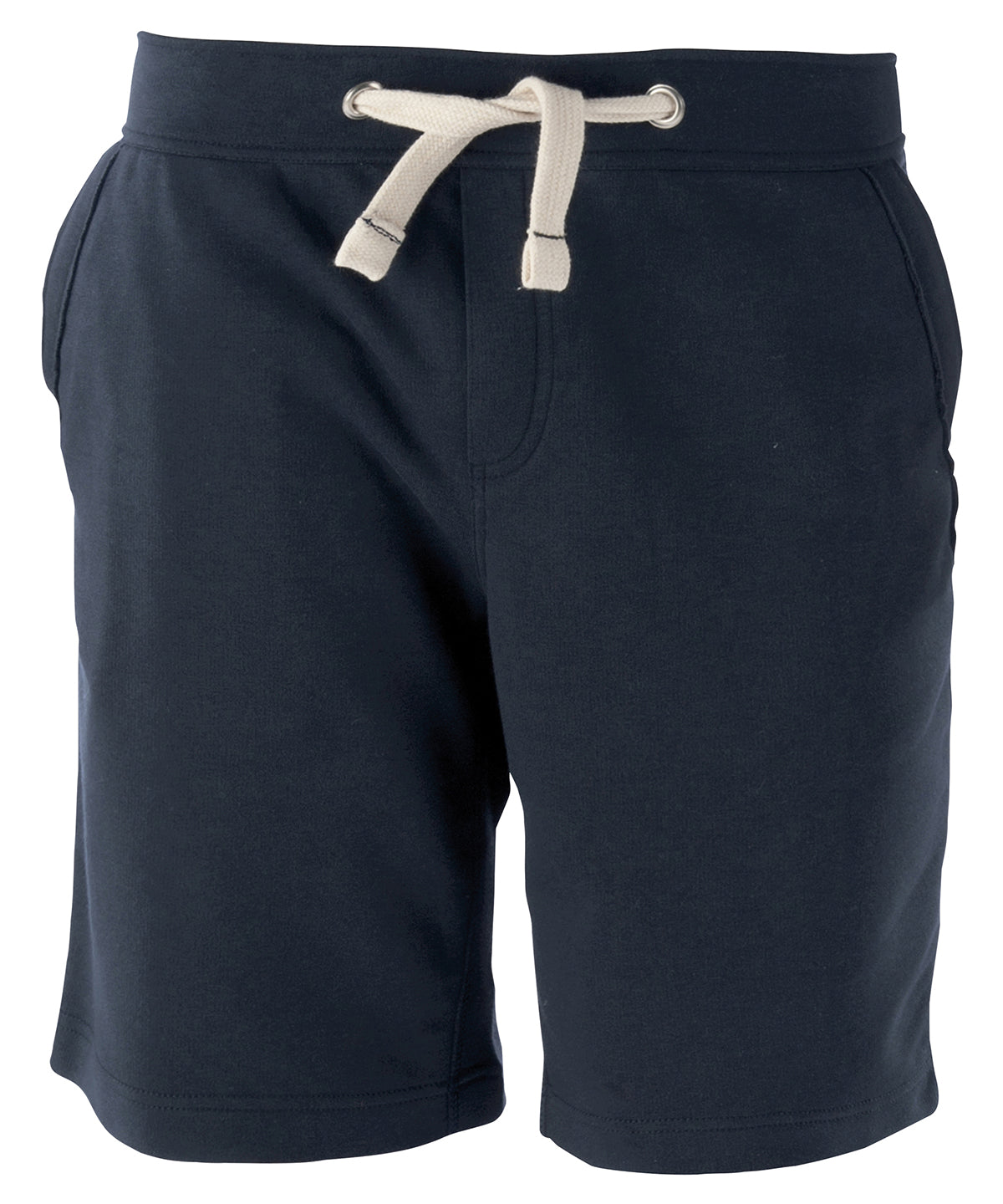 Kariban Unisex French terry Bermuda shorts, image 3