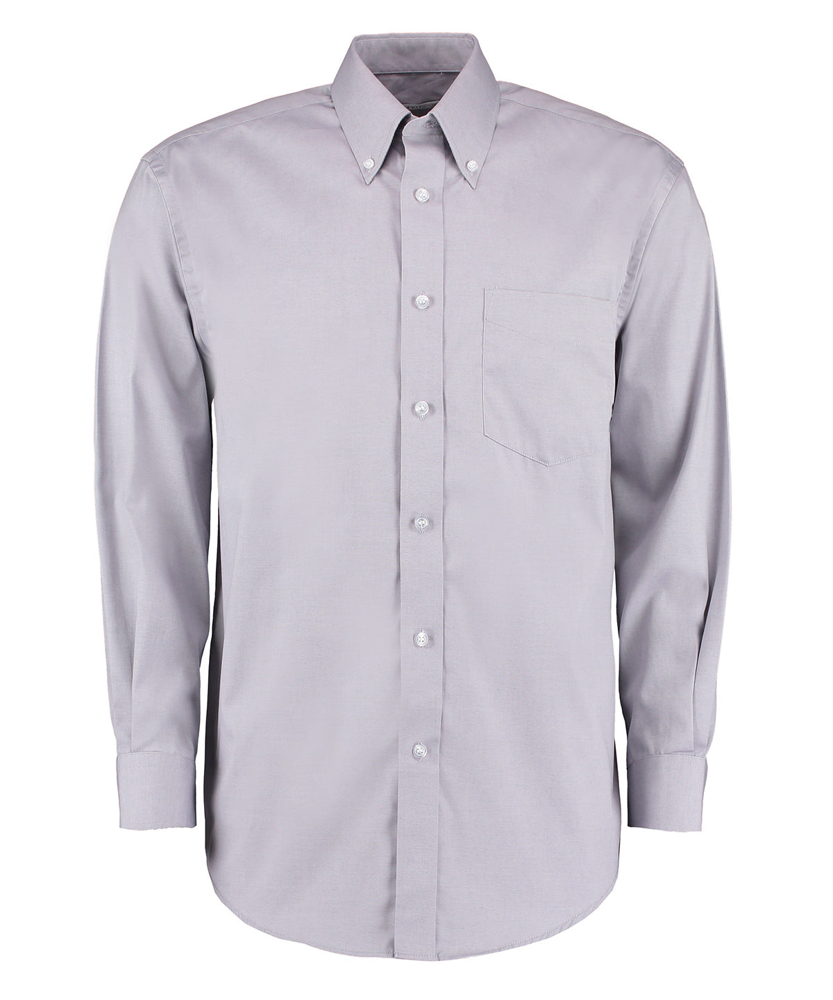 Kustom Kit Corporate Oxford shirt long-sleeved (classic fit), image 8