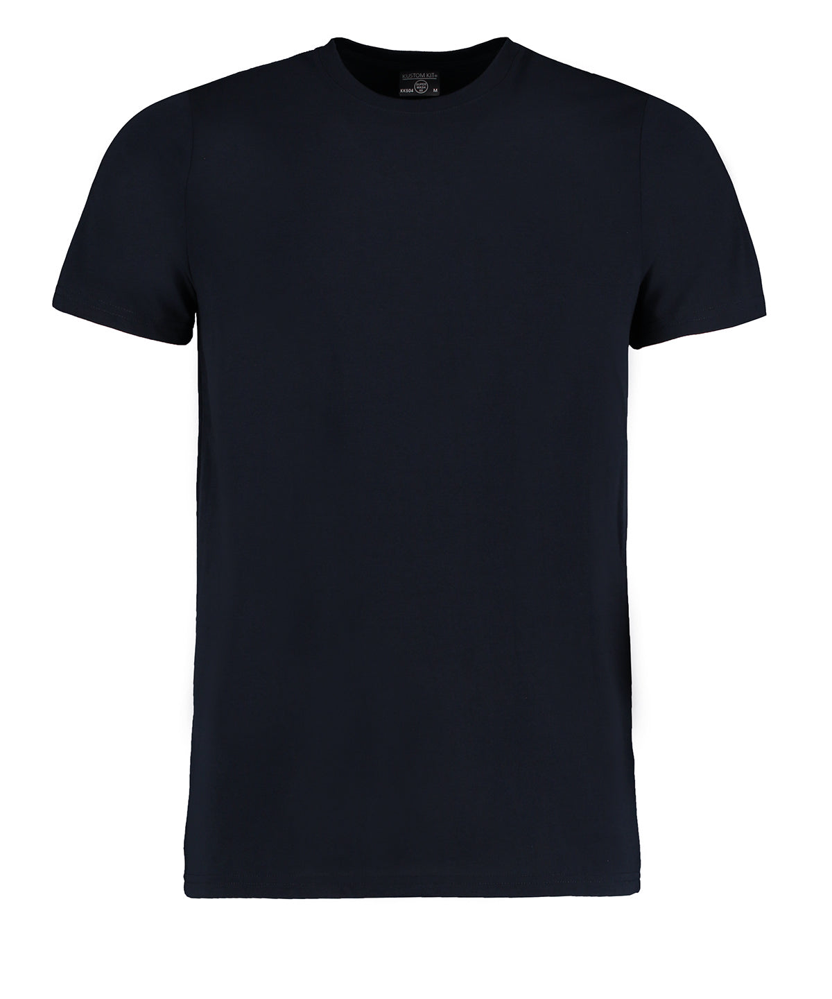 Kustom Kit Superwash 60° t-shirt (fashion fit), image 6