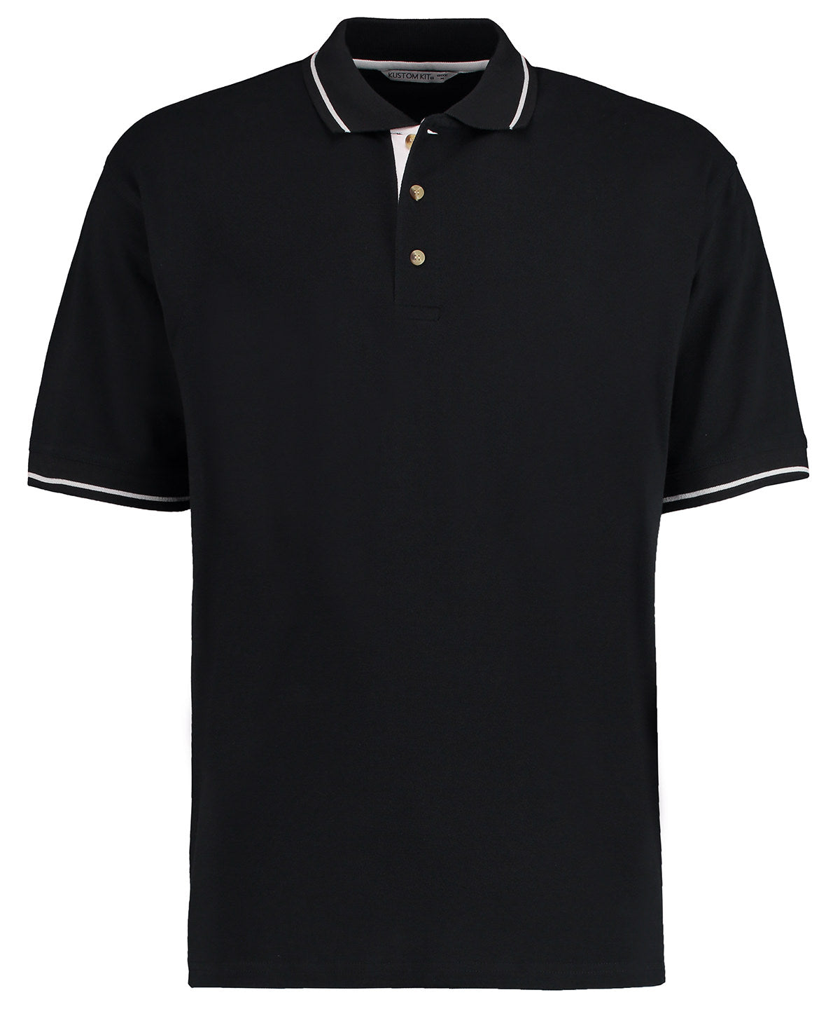 Kustom Kit St Mellion polo (classic fit), image 4