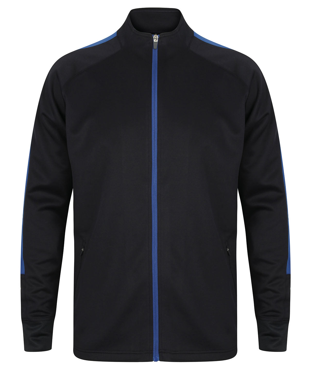 Finden & Hales Knitted tracksuit top, image 11