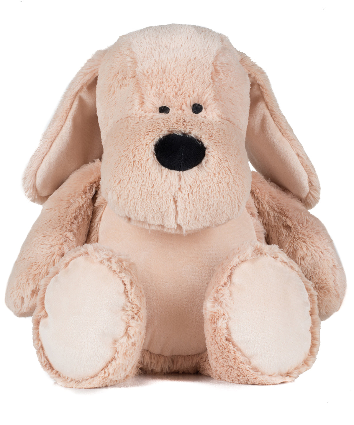Mumbles Zippie dog in Mid Brown, image 2