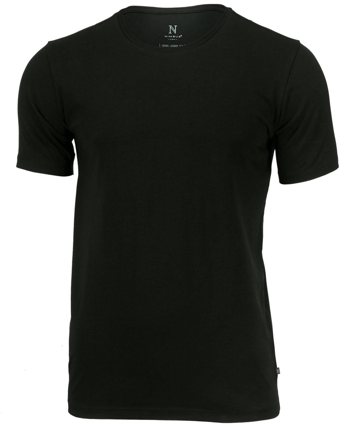 Nimbus Montauk – the essential tee, image 2