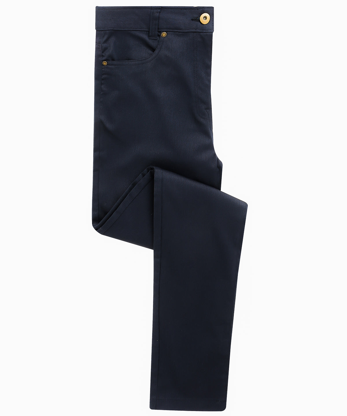 Premier Women's performance chino jeans, image 4