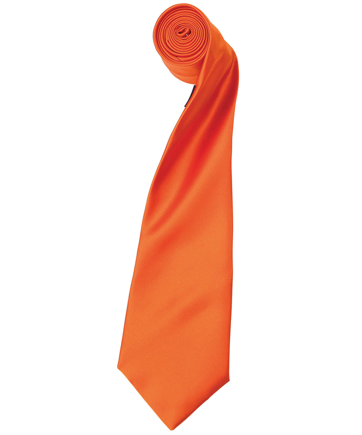 Premier 'Colours' satin tie, image 37