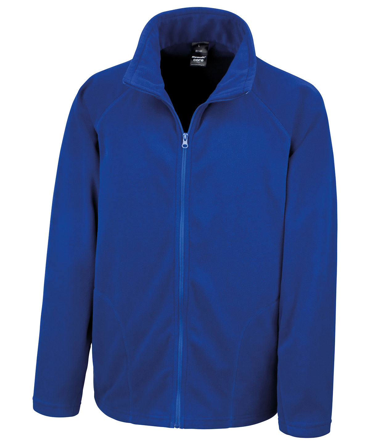 Result Core Microfleece jacket, image 8